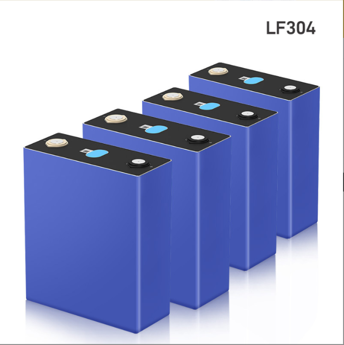 EVE_LF304_LFP battery